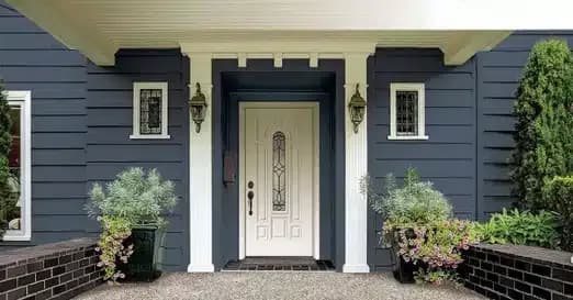 Storm Door