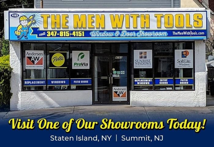 	 The Men With Tools Location