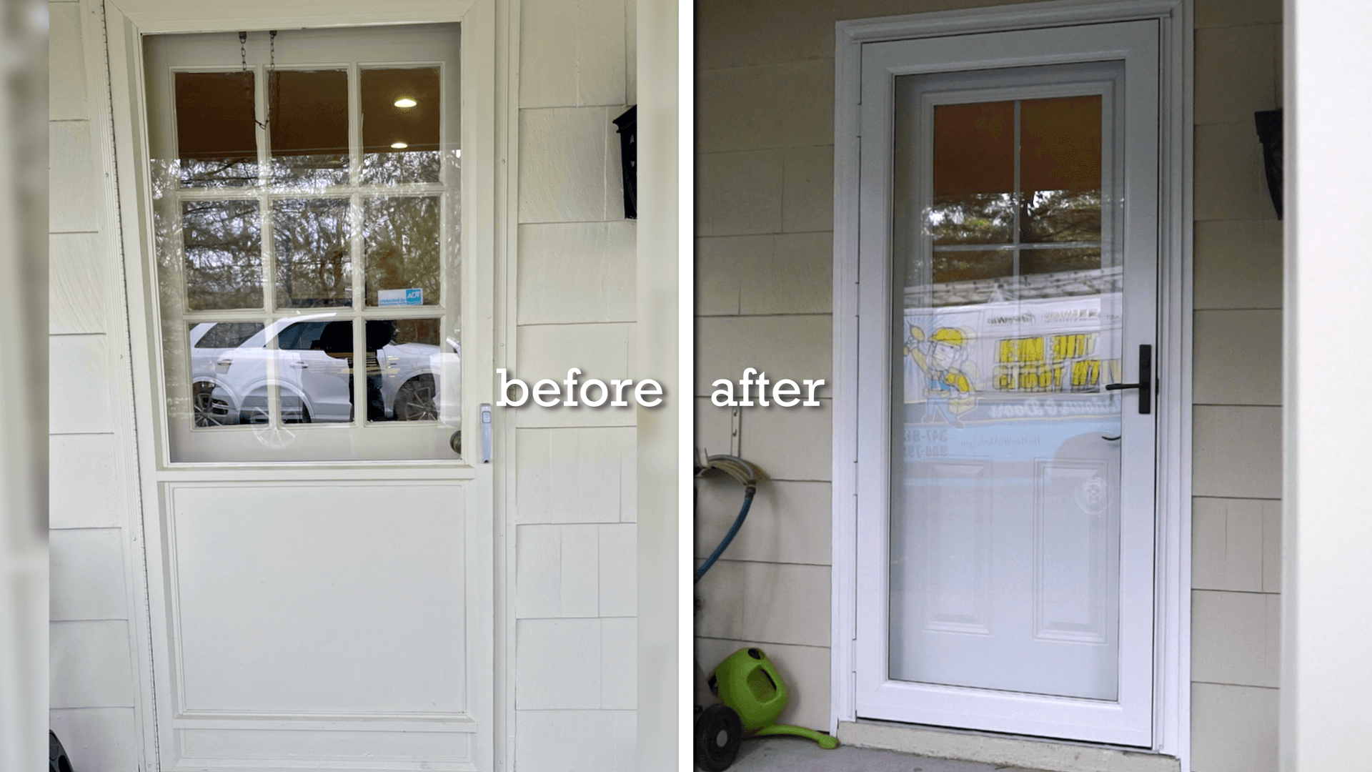 Entry Doors South Amboy