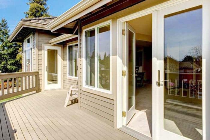 Patio Doors