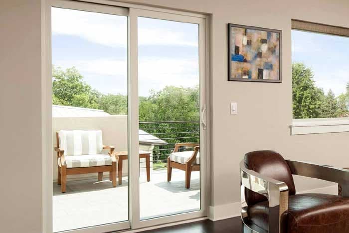 Patio Doors