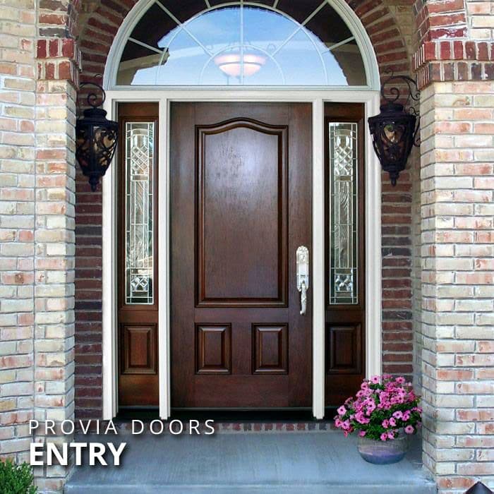ProVia Entry Doors