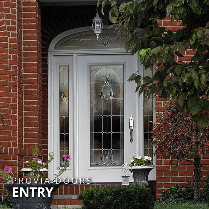 ProVia Entry Doors