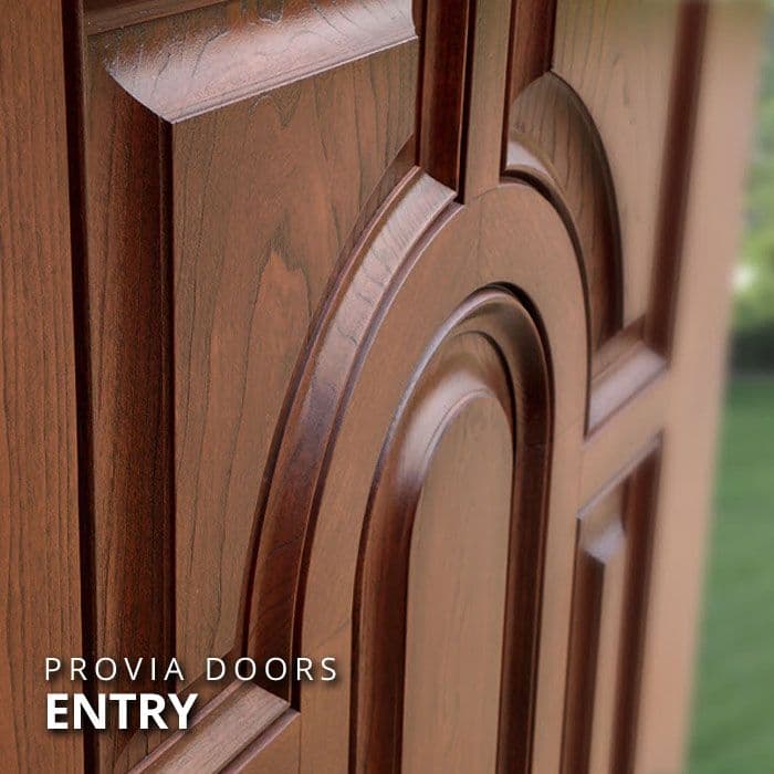ProVia Entry Doors