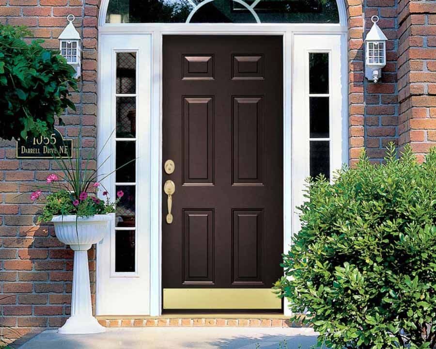 Entry Doors