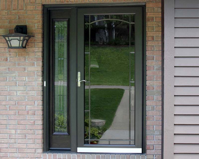 ProVia Storm Doors