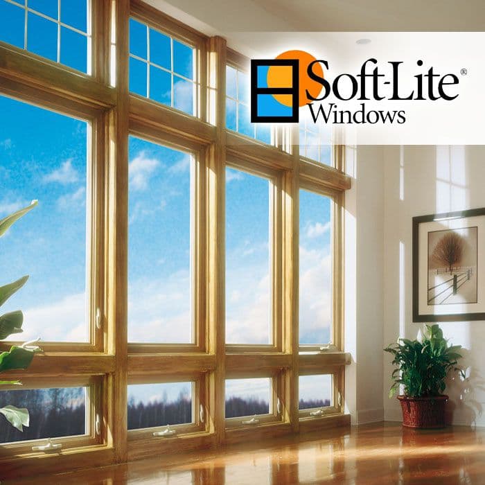Soft-Lite Windows