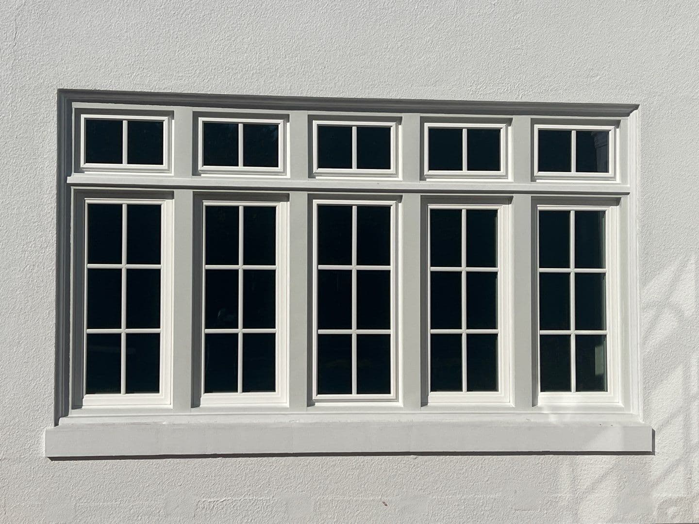 Casement Windows Replacement - Windows & Doors by The Men With Tools