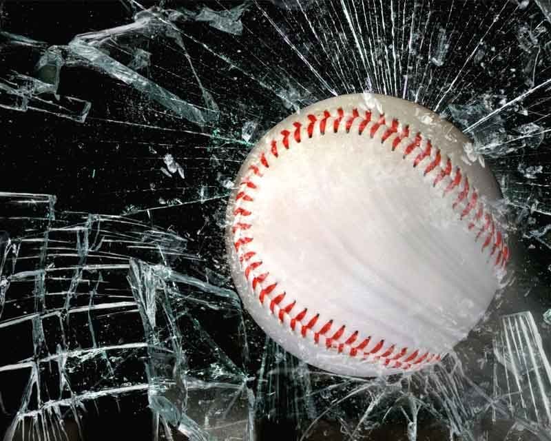 Baseball Lifetime Warranty