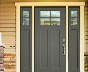 Entry Doors - Staten Island | The Men With Tools