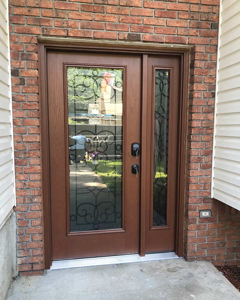 DOORS GALLERY - Staten Island NY | Windows & Doors by The Men With Tools
