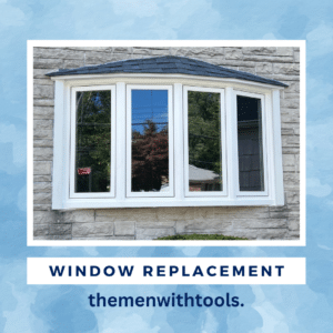 window replacement