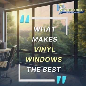 Things to Know Before Buying Vinyl Replacement Windows?