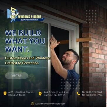 How to Find the Best Window Installers Near You