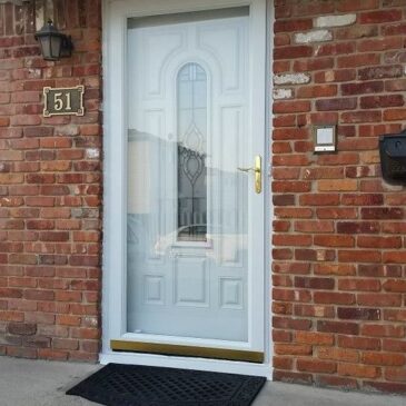 Avoid Common Door Installation Mistakes with These Expert Tips